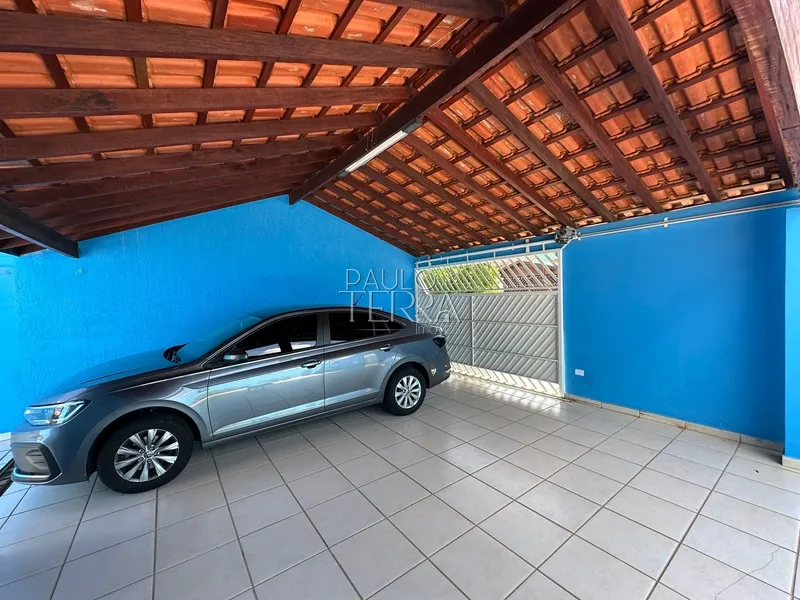 Casa com 3 dormitórios + edícula, armários planejados e quintal: 40ª foto da galeria de imagens do imóvel