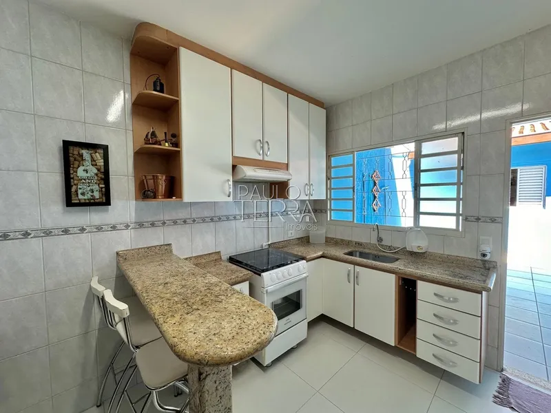 Casa com 3 dormitórios + edícula, armários planejados e quintal: 23ª foto da galeria de imagens do imóvel