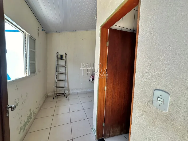 Casa com 3 dormitórios + edícula, armários planejados e quintal: 37ª foto da galeria de imagens do imóvel