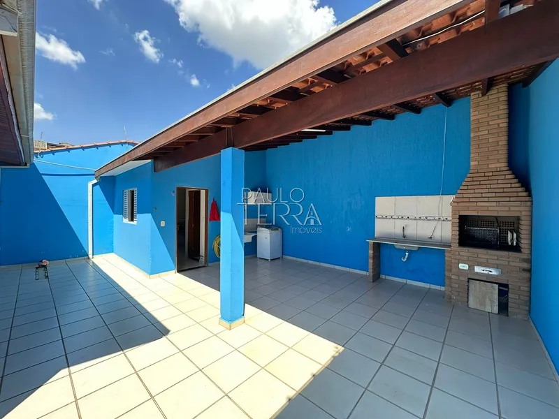Casa com 3 dormitórios + edícula, armários planejados e quintal: 33ª foto da galeria de imagens do imóvel