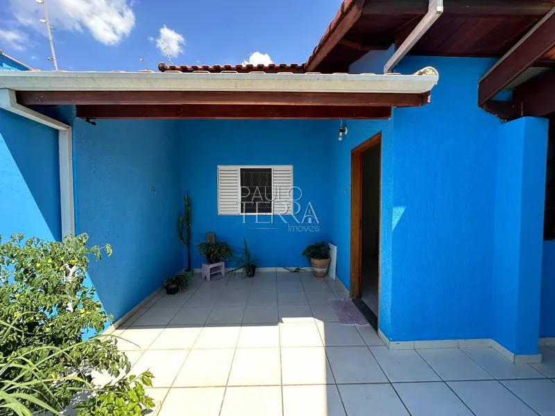 Casa com 3 dormitórios + edícula, armários planejados e quintal: 6ª foto da galeria de imagens do imóvel