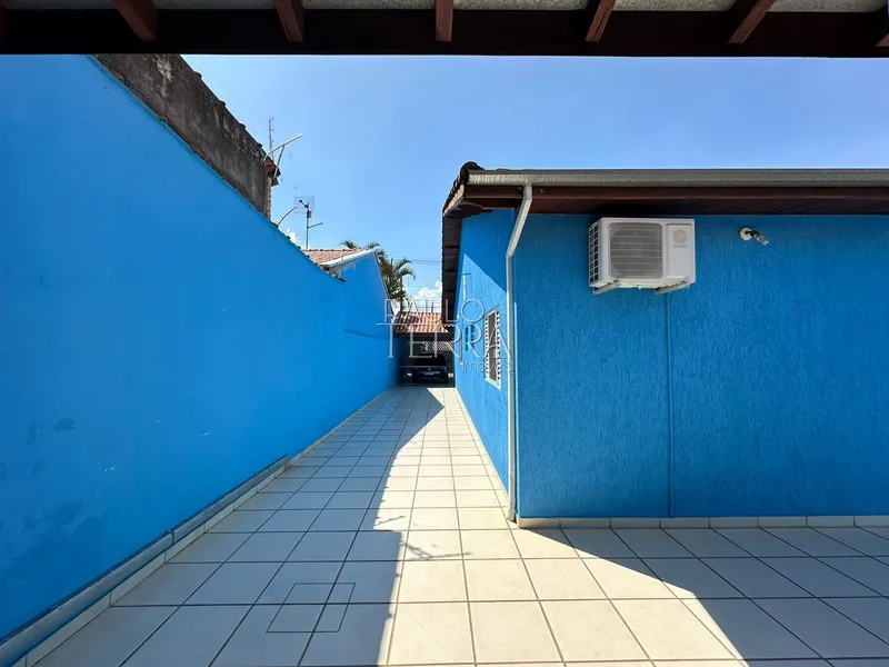 Casa com 3 dormitórios + edícula, armários planejados e quintal: 27ª foto da galeria de imagens do imóvel