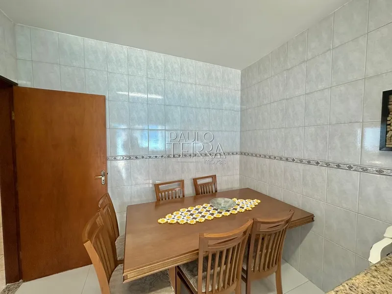 Casa com 3 dormitórios + edícula, armários planejados e quintal: 21ª foto da galeria de imagens do imóvel