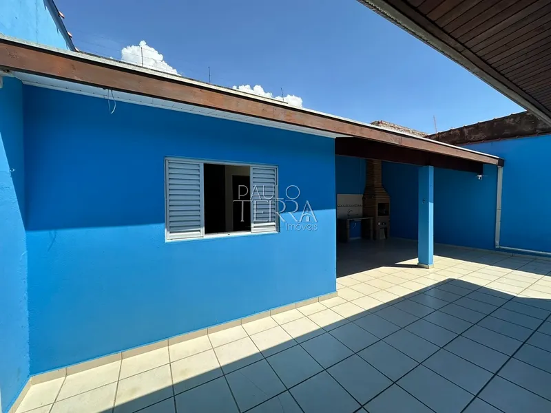 Casa com 3 dormitórios + edícula, armários planejados e quintal: 29ª foto da galeria de imagens do imóvel