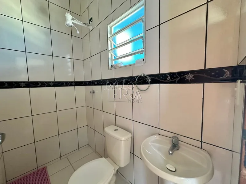 Casa com 3 dormitórios + edícula, armários planejados e quintal: 35ª foto da galeria de imagens do imóvel