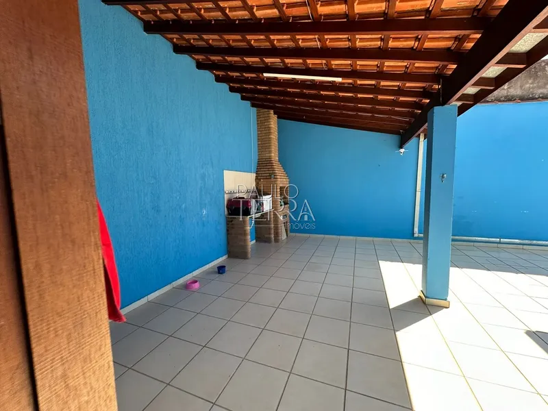 Casa com 3 dormitórios + edícula, armários planejados e quintal: 39ª foto da galeria de imagens do imóvel