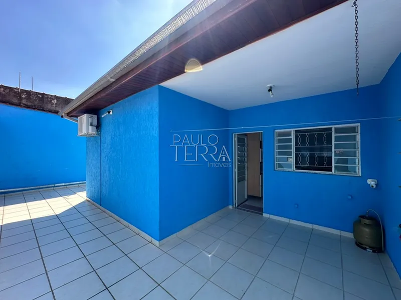 Casa com 3 dormitórios + edícula, armários planejados e quintal: 26ª foto da galeria de imagens do imóvel