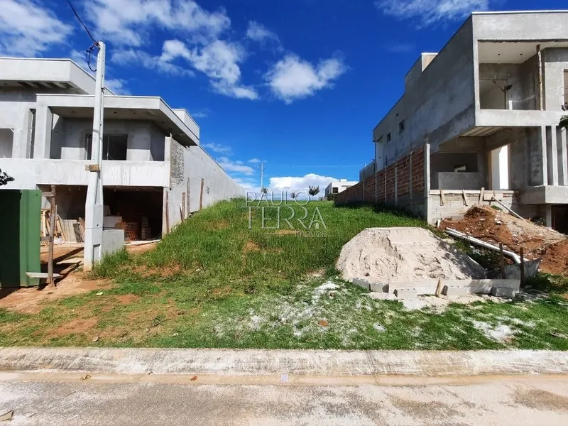 Terreno aclive 288 m2 condomínio fechado Cyrela Landscape Taubaté SP: 1ª foto da galeria de imagens do imóvel