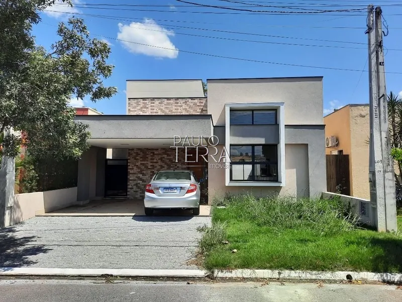 Imóvel residencial ou comercial