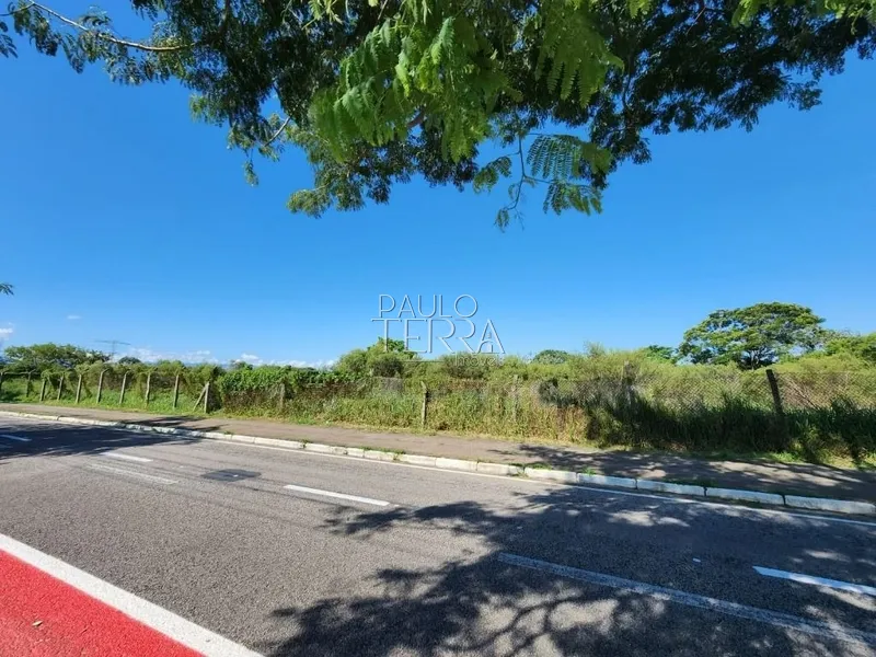 Área comercial e industrial à venda, 15.000 m² - próximo ao Shopping: 1ª foto da galeria de imagens do imóvel