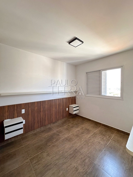 Apartamento à Venda no Condomínio Áquila em Taubaté | 2 Dormitórios (1 Suíte) com Varanda Gourmet e Planejados: 31ª foto da galeria de imagens do imóvel