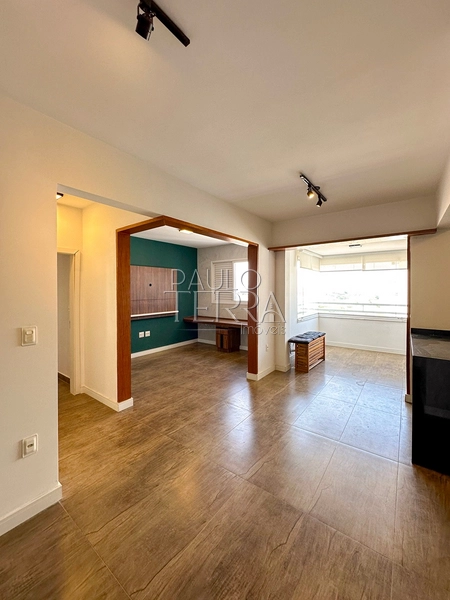 Apartamento à Venda no Condomínio Áquila em Taubaté | 2 Dormitórios (1 Suíte) com Varanda Gourmet e Planejados: 4ª foto da galeria de imagens do imóvel