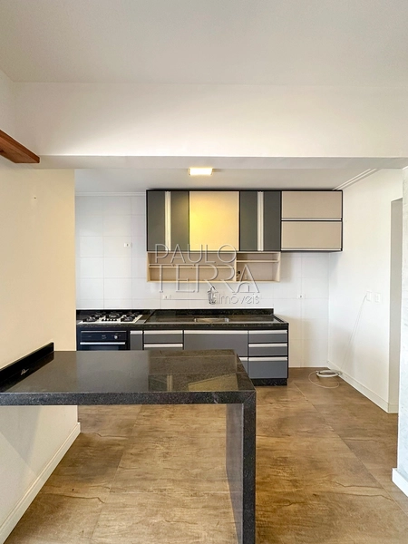 Apartamento à Venda no Condomínio Áquila em Taubaté | 2 Dormitórios (1 Suíte) com Varanda Gourmet e Planejados: 14ª foto da galeria de imagens do imóvel