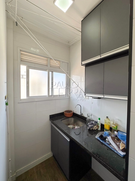 Apartamento à Venda no Condomínio Áquila em Taubaté | 2 Dormitórios (1 Suíte) com Varanda Gourmet e Planejados: 19ª foto da galeria de imagens do imóvel