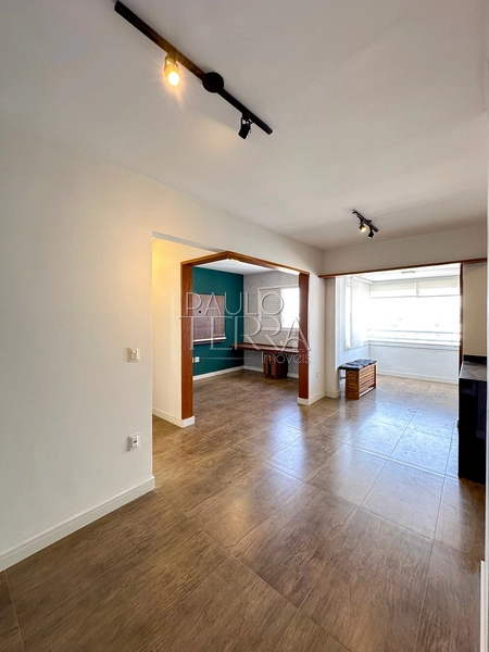 Apartamento à Venda no Condomínio Áquila em Taubaté | 2 Dormitórios (1 Suíte) com Varanda Gourmet e Planejados: 3ª foto da galeria de imagens do imóvel