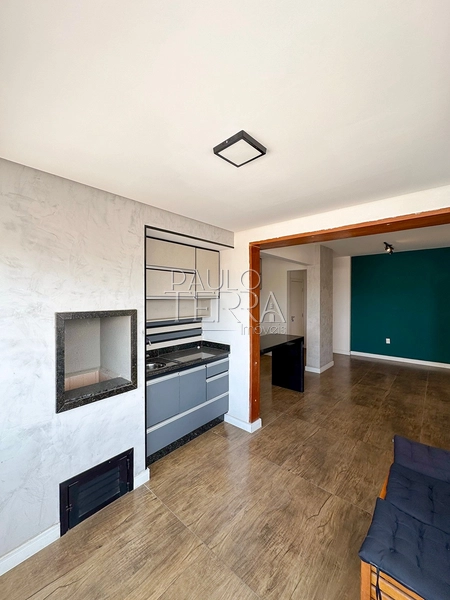 Apartamento à Venda no Condomínio Áquila em Taubaté | 2 Dormitórios (1 Suíte) com Varanda Gourmet e Planejados: 10ª foto da galeria de imagens do imóvel