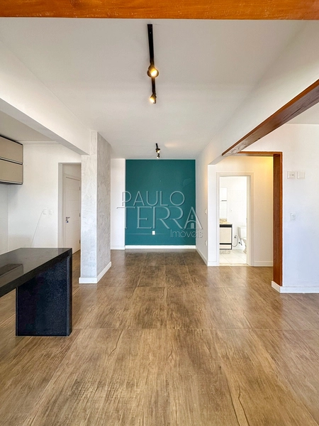 Apartamento à Venda no Condomínio Áquila em Taubaté | 2 Dormitórios (1 Suíte) com Varanda Gourmet e Planejados: 12ª foto da galeria de imagens do imóvel