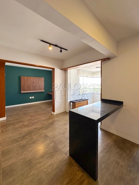 Apartamento à Venda no Condomínio Áquila em Taubaté | 2 Dormitórios (1 Suíte) com Varanda Gourmet e Planejados: 23ª foto da galeria de imagens do imóvel