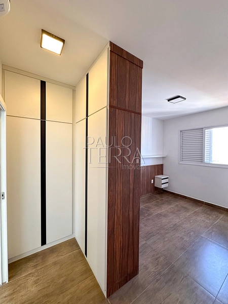 Apartamento à Venda no Condomínio Áquila em Taubaté | 2 Dormitórios (1 Suíte) com Varanda Gourmet e Planejados: 29ª foto da galeria de imagens do imóvel
