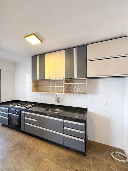 Apartamento à Venda no Condomínio Áquila em Taubaté | 2 Dormitórios (1 Suíte) com Varanda Gourmet e Planejados: 15ª foto da galeria de imagens do imóvel