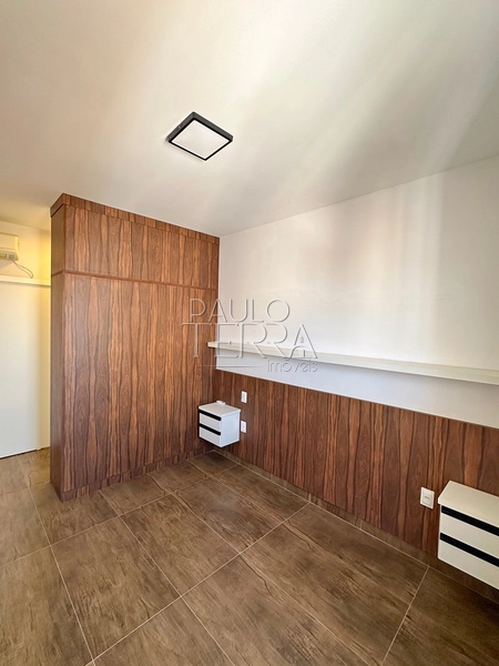 Apartamento à Venda no Condomínio Áquila em Taubaté | 2 Dormitórios (1 Suíte) com Varanda Gourmet e Planejados: 33ª foto da galeria de imagens do imóvel