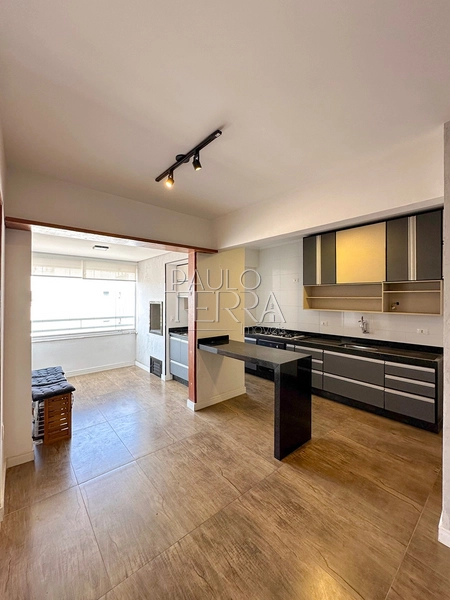 Apartamento à Venda no Condomínio Áquila em Taubaté | 2 Dormitórios (1 Suíte) com Varanda Gourmet e Planejados: 7ª foto da galeria de imagens do imóvel