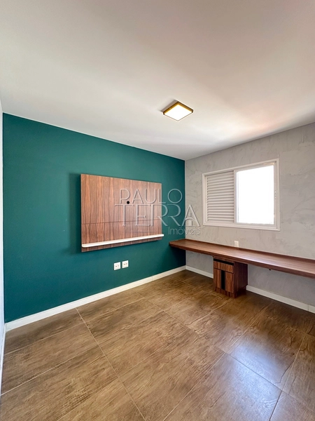 Apartamento à Venda no Condomínio Áquila em Taubaté | 2 Dormitórios (1 Suíte) com Varanda Gourmet e Planejados: 25ª foto da galeria de imagens do imóvel