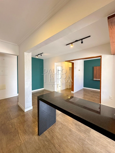 Apartamento à Venda no Condomínio Áquila em Taubaté | 2 Dormitórios (1 Suíte) com Varanda Gourmet e Planejados: 21ª foto da galeria de imagens do imóvel