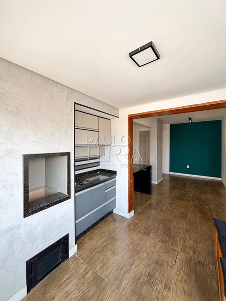 Apartamento à Venda no Condomínio Áquila em Taubaté | 2 Dormitórios (1 Suíte) com Varanda Gourmet e Planejados: 11ª foto da galeria de imagens do imóvel