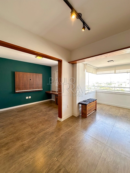 Apartamento à Venda no Condomínio Áquila em Taubaté | 2 Dormitórios (1 Suíte) com Varanda Gourmet e Planejados: 24ª foto da galeria de imagens do imóvel
