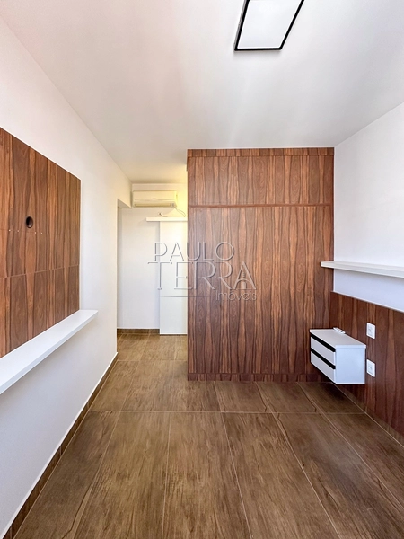 Apartamento à Venda no Condomínio Áquila em Taubaté | 2 Dormitórios (1 Suíte) com Varanda Gourmet e Planejados: 35ª foto da galeria de imagens do imóvel