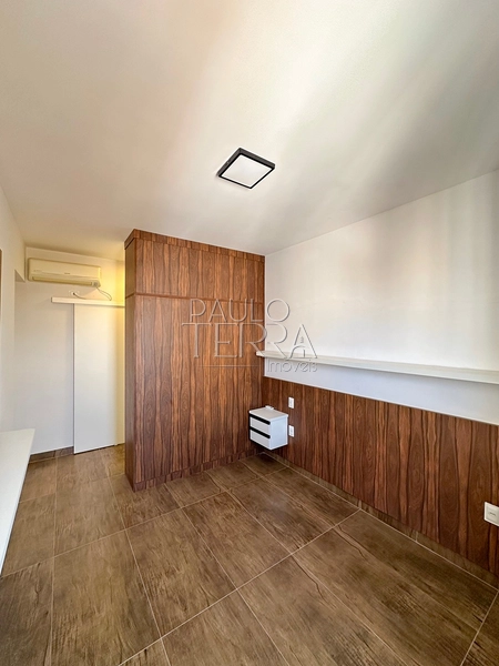 Apartamento à Venda no Condomínio Áquila em Taubaté | 2 Dormitórios (1 Suíte) com Varanda Gourmet e Planejados: 34ª foto da galeria de imagens do imóvel