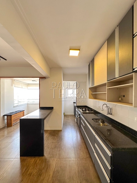 Apartamento à Venda no Condomínio Áquila em Taubaté | 2 Dormitórios (1 Suíte) com Varanda Gourmet e Planejados: 16ª foto da galeria de imagens do imóvel