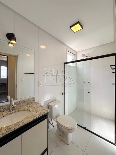 Apartamento à Venda no Condomínio Áquila em Taubaté | 2 Dormitórios (1 Suíte) com Varanda Gourmet e Planejados: 28ª foto da galeria de imagens do imóvel