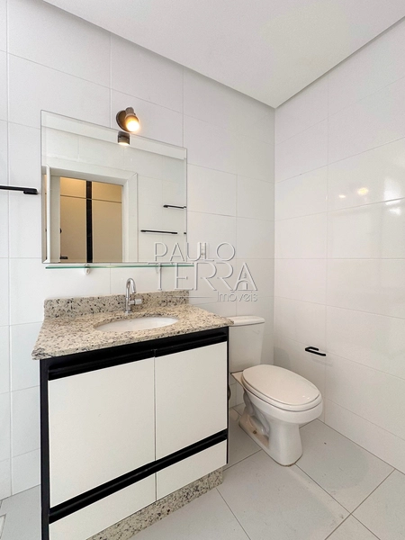 Apartamento à Venda no Condomínio Áquila em Taubaté | 2 Dormitórios (1 Suíte) com Varanda Gourmet e Planejados: 37ª foto da galeria de imagens do imóvel
