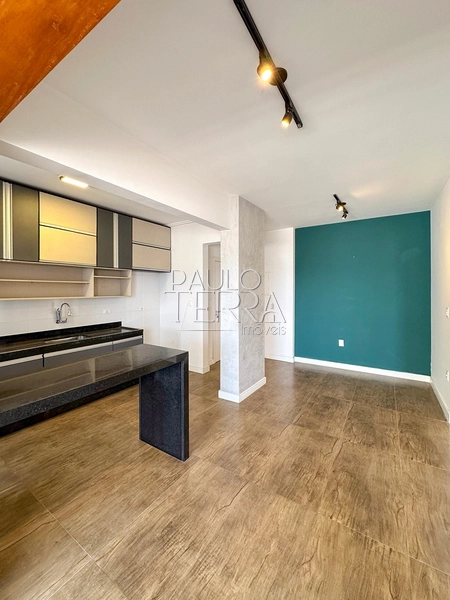 Apartamento à Venda no Condomínio Áquila em Taubaté | 2 Dormitórios (1 Suíte) com Varanda Gourmet e Planejados: 13ª foto da galeria de imagens do imóvel