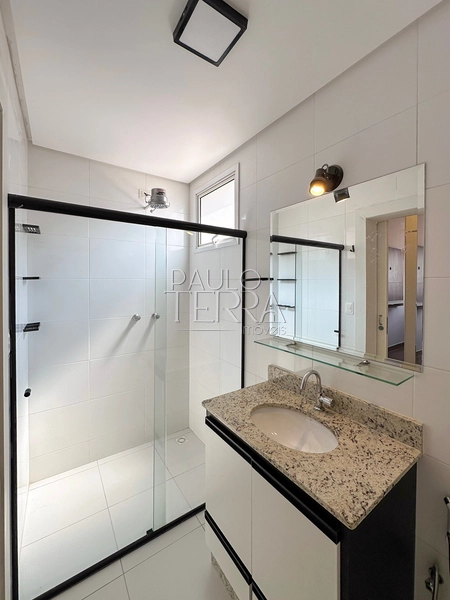 Apartamento à Venda no Condomínio Áquila em Taubaté | 2 Dormitórios (1 Suíte) com Varanda Gourmet e Planejados: 36ª foto da galeria de imagens do imóvel