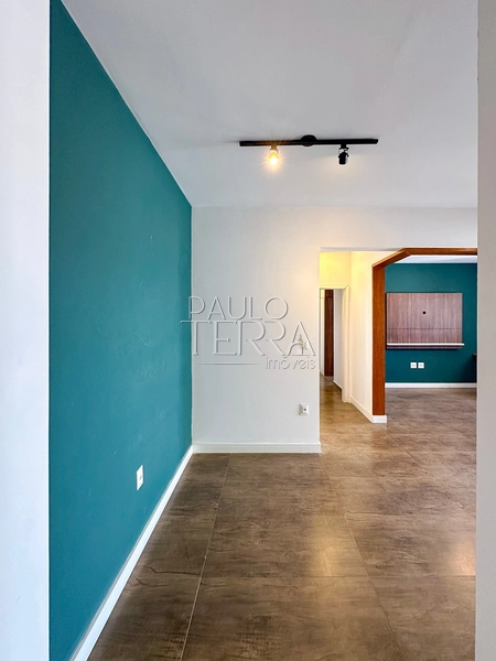 Apartamento à Venda no Condomínio Áquila em Taubaté | 2 Dormitórios (1 Suíte) com Varanda Gourmet e Planejados: 2ª foto da galeria de imagens do imóvel