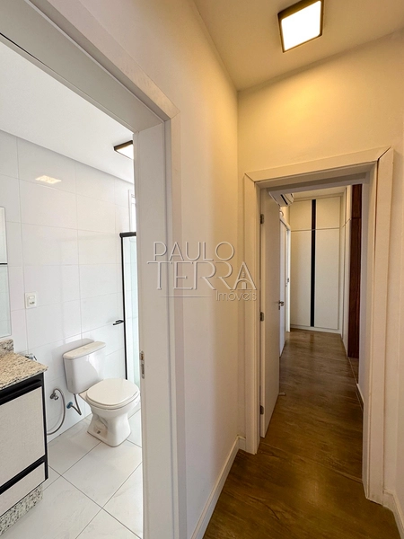 Apartamento à Venda no Condomínio Áquila em Taubaté | 2 Dormitórios (1 Suíte) com Varanda Gourmet e Planejados: 26ª foto da galeria de imagens do imóvel