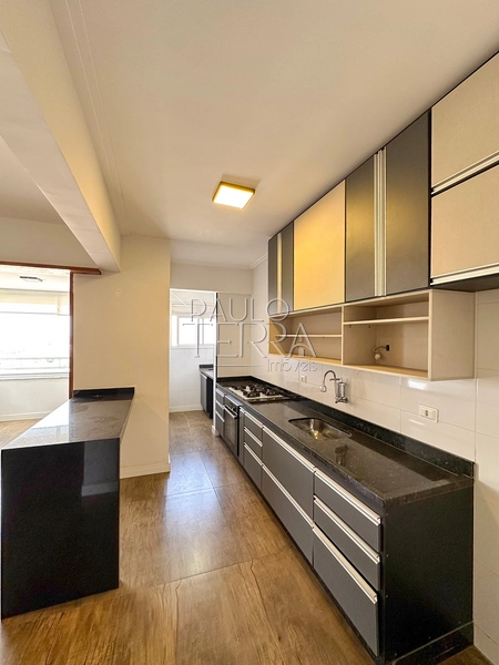 Apartamento à Venda no Condomínio Áquila em Taubaté | 2 Dormitórios (1 Suíte) com Varanda Gourmet e Planejados: 17ª foto da galeria de imagens do imóvel