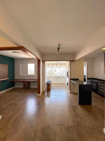 Apartamento à Venda no Condomínio Áquila em Taubaté | 2 Dormitórios (1 Suíte) com Varanda Gourmet e Planejados: 5ª foto da galeria de imagens do imóvel