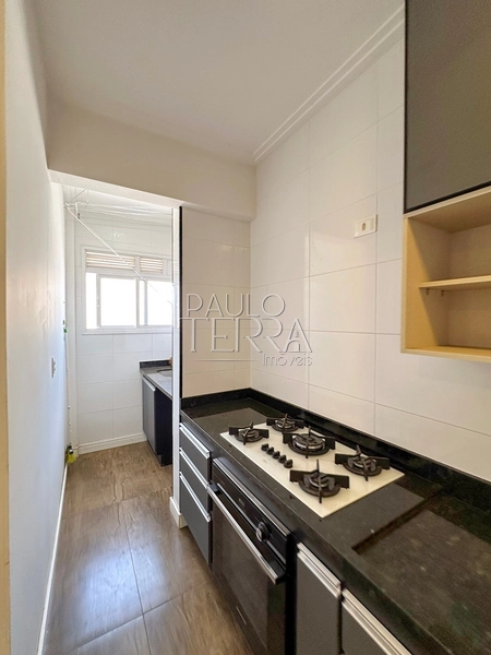 Apartamento à Venda no Condomínio Áquila em Taubaté | 2 Dormitórios (1 Suíte) com Varanda Gourmet e Planejados: 18ª foto da galeria de imagens do imóvel