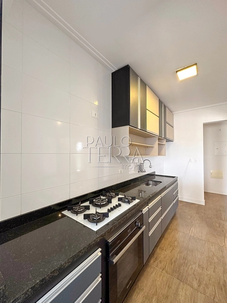 Apartamento à Venda no Condomínio Áquila em Taubaté | 2 Dormitórios (1 Suíte) com Varanda Gourmet e Planejados: 20ª foto da galeria de imagens do imóvel