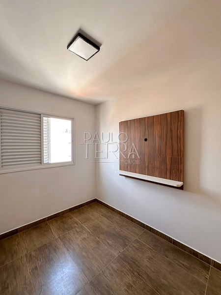Apartamento à Venda no Condomínio Áquila em Taubaté | 2 Dormitórios (1 Suíte) com Varanda Gourmet e Planejados: 32ª foto da galeria de imagens do imóvel
