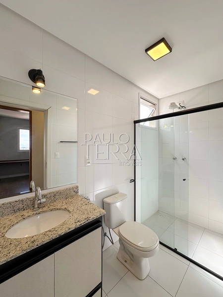 Apartamento à Venda no Condomínio Áquila em Taubaté | 2 Dormitórios (1 Suíte) com Varanda Gourmet e Planejados: 27ª foto da galeria de imagens do imóvel