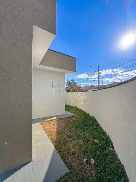 Casa nova em condomínio fechado em Taubaté SP: 4ª foto da galeria de imagens do imóvel