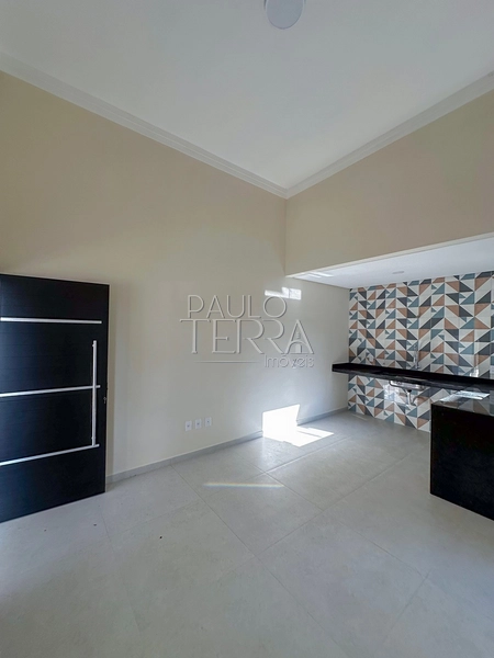 Casa nova em condomínio fechado em Taubaté SP: 23ª foto da galeria de imagens do imóvel