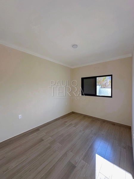 Casa nova em condomínio fechado em Taubaté SP: 16ª foto da galeria de imagens do imóvel