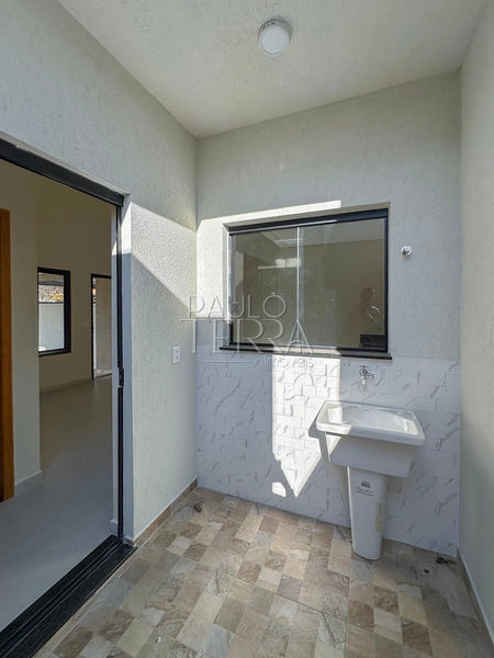 Casa nova em condomínio fechado em Taubaté SP: 10ª foto da galeria de imagens do imóvel