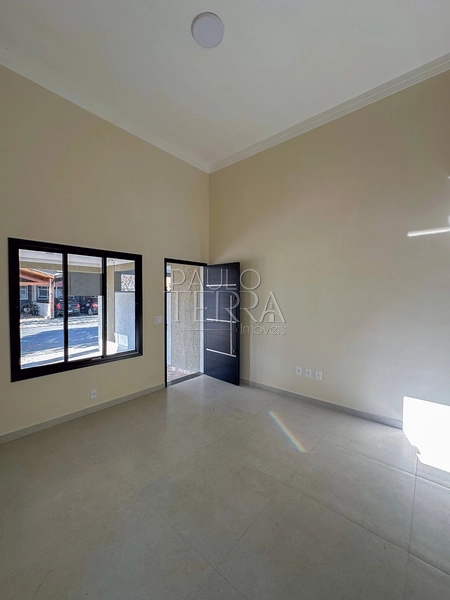 Casa nova em condomínio fechado em Taubaté SP: 9ª foto da galeria de imagens do imóvel